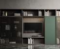 Orme - YUGA Interiors _ Exklusives Bücherregal Thumbnail