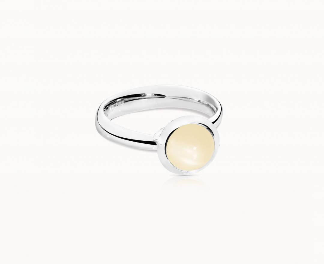 Tamara Comolli - Tamara Comolli Ring BOUTON