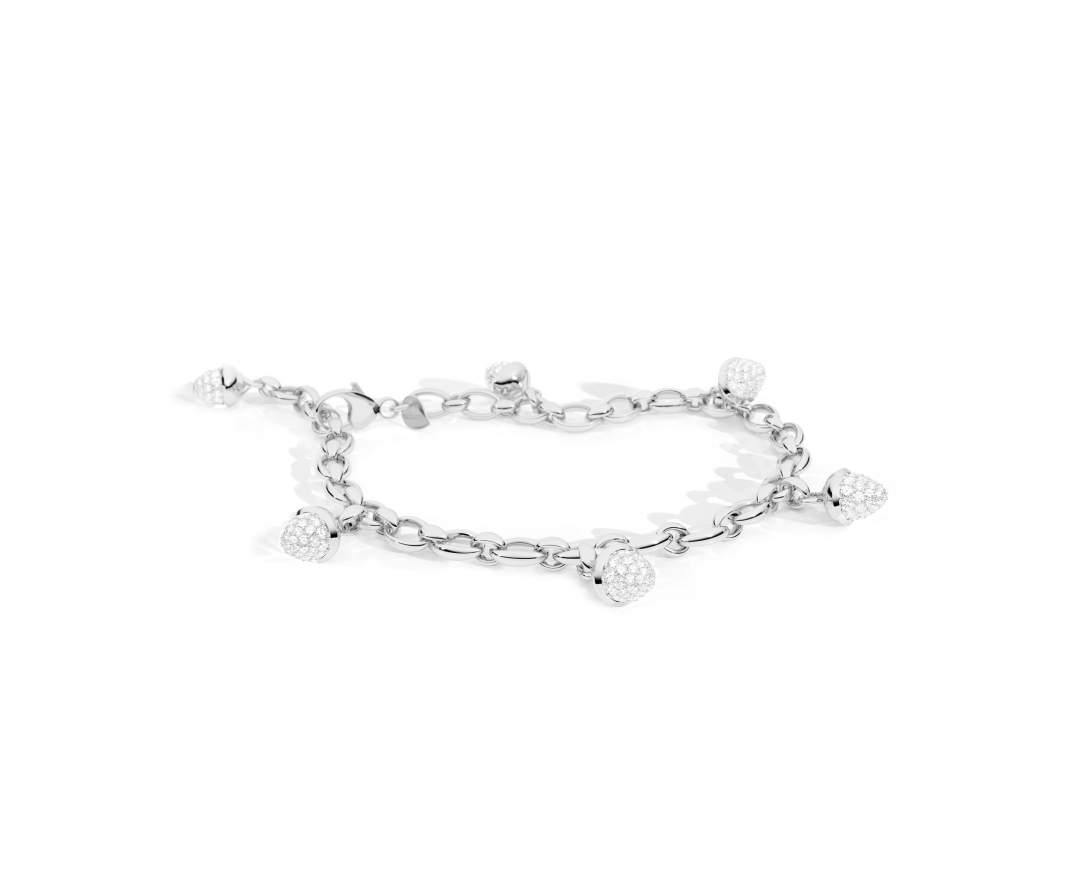 Tamara Comolli Tamara Comolli MIKADO Charm Armband Tamara Comolli Tamara Comolli MIKADO Charm Armband