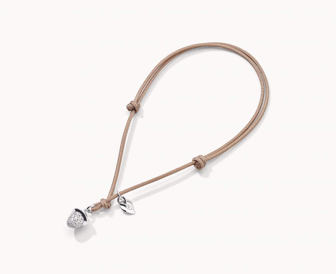 Tamara Comolli - Tamara Comolli MIKADO Charm Armband