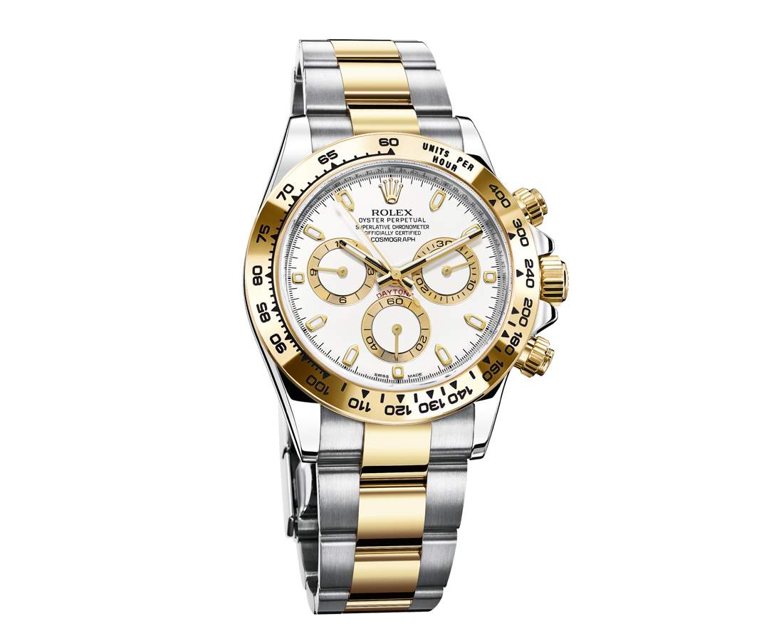 Rolex - ROLEX COSMOGRAPH DAYTONA