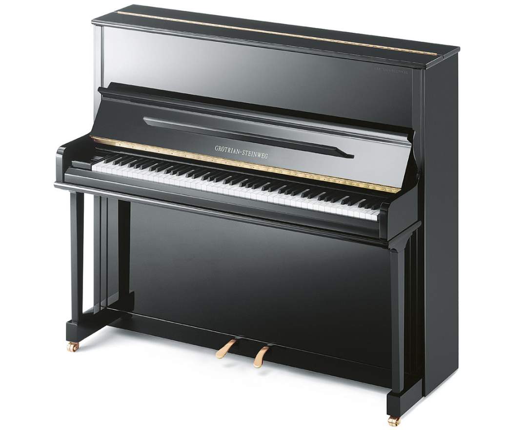 Grotrian-Steinweg - G-124