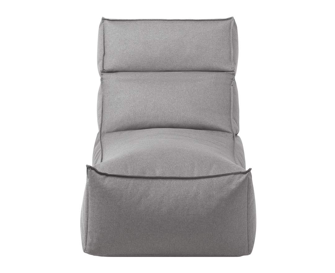 Blomus Outdoor-Liege - Lounger STAY - Farbe: STONE Blomus Outdoor-Liege - Lounger STAY - Farbe: STONE