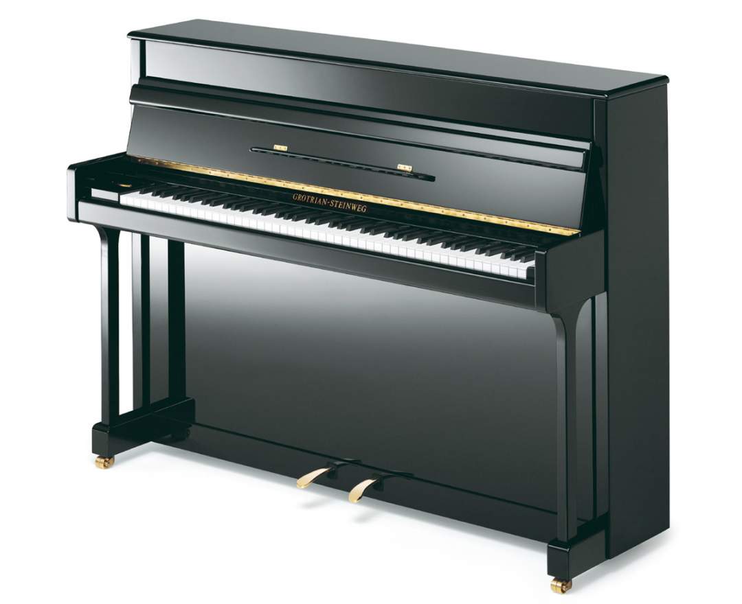 Grotrian-Steinweg G-113