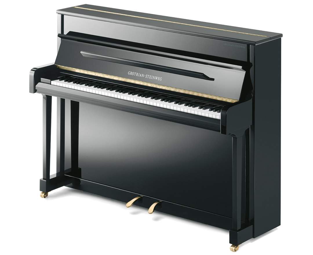 Grotrian-Steinweg - G-118