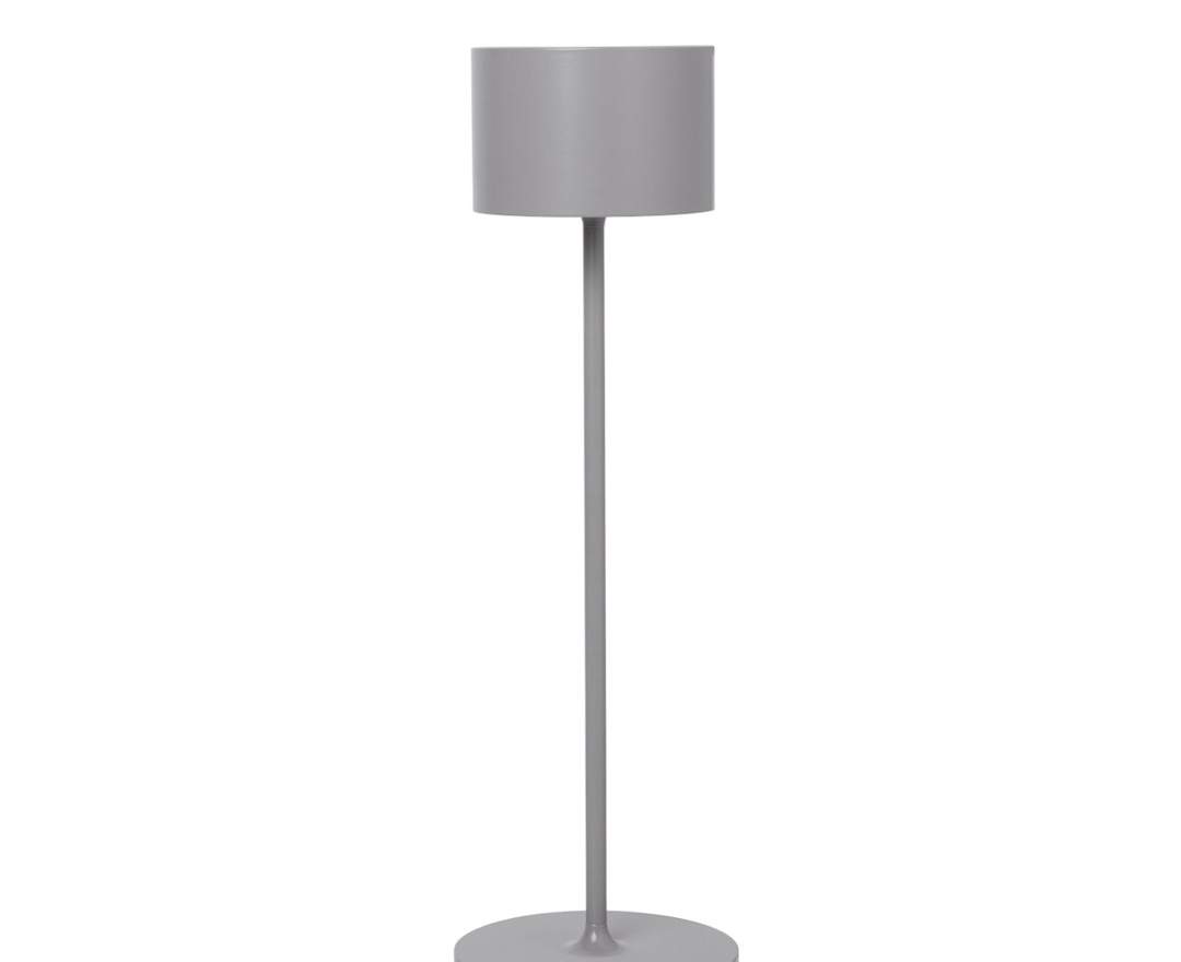 Blomus Mobile LED-Tischleuchte FAROL - Warm Gray Blomus Mobile LED-Tischleuchte FAROL - Warm Gray