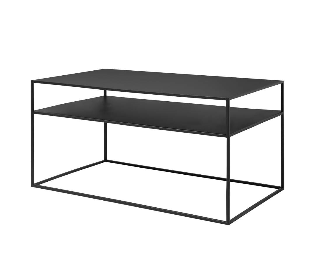 Blomus Wohnzimmertisch - FERA - Black (Kopie)