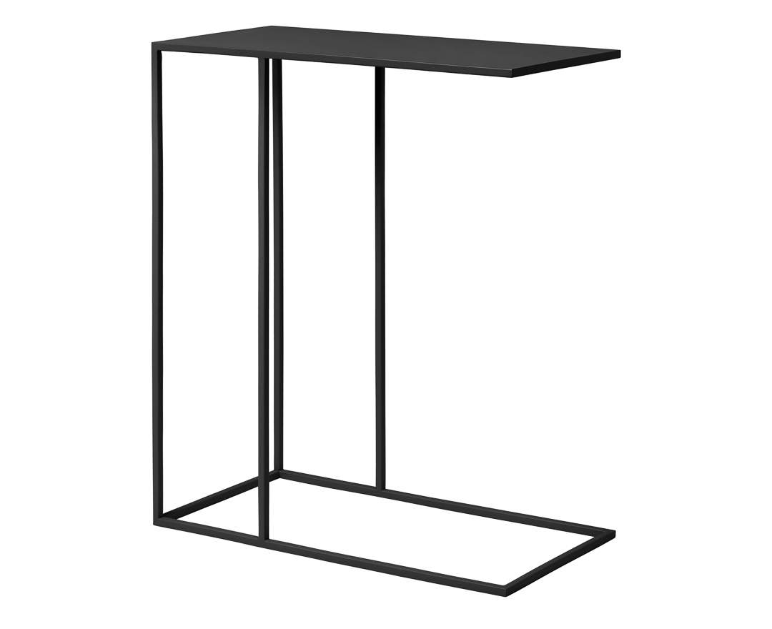 Blomus - Beistelltisch - FERA - Black