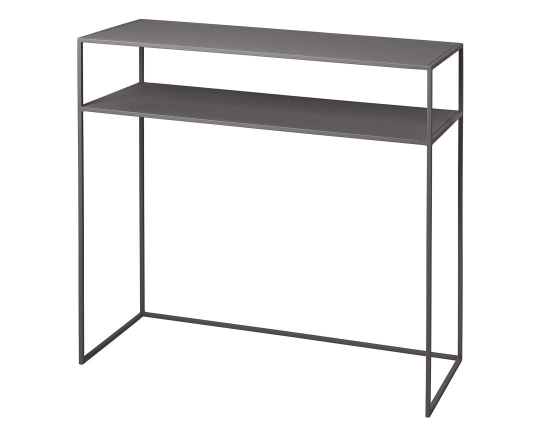 Blomus - Sideboard - FERA - Steel Gray