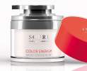 Sofri energy cosmetics - Color Energy Basic Cream Ruby Thumbnail