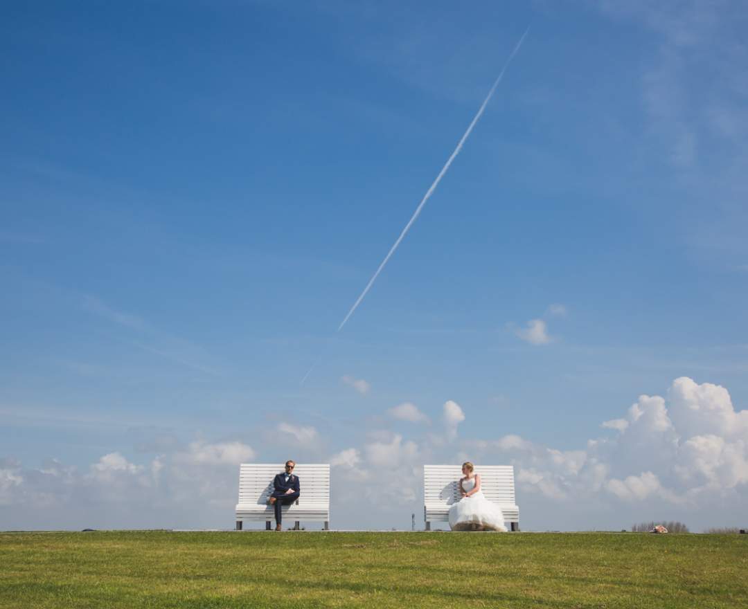 Fotostudio Lichtschmiede - Hochzeit