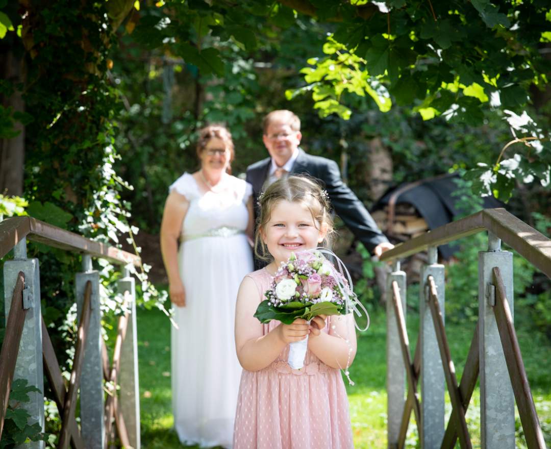 Fotostudio Lichtschmiede - Hochzeit