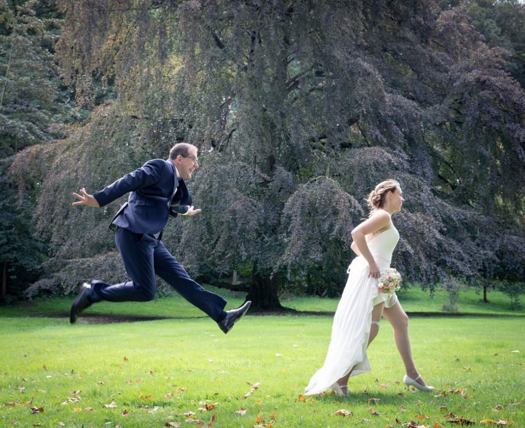 Fotostudio Lichtschmiede - Hochzeit