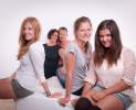 Fotostudio Lichtschmiede - Familienshooting Thumbnail