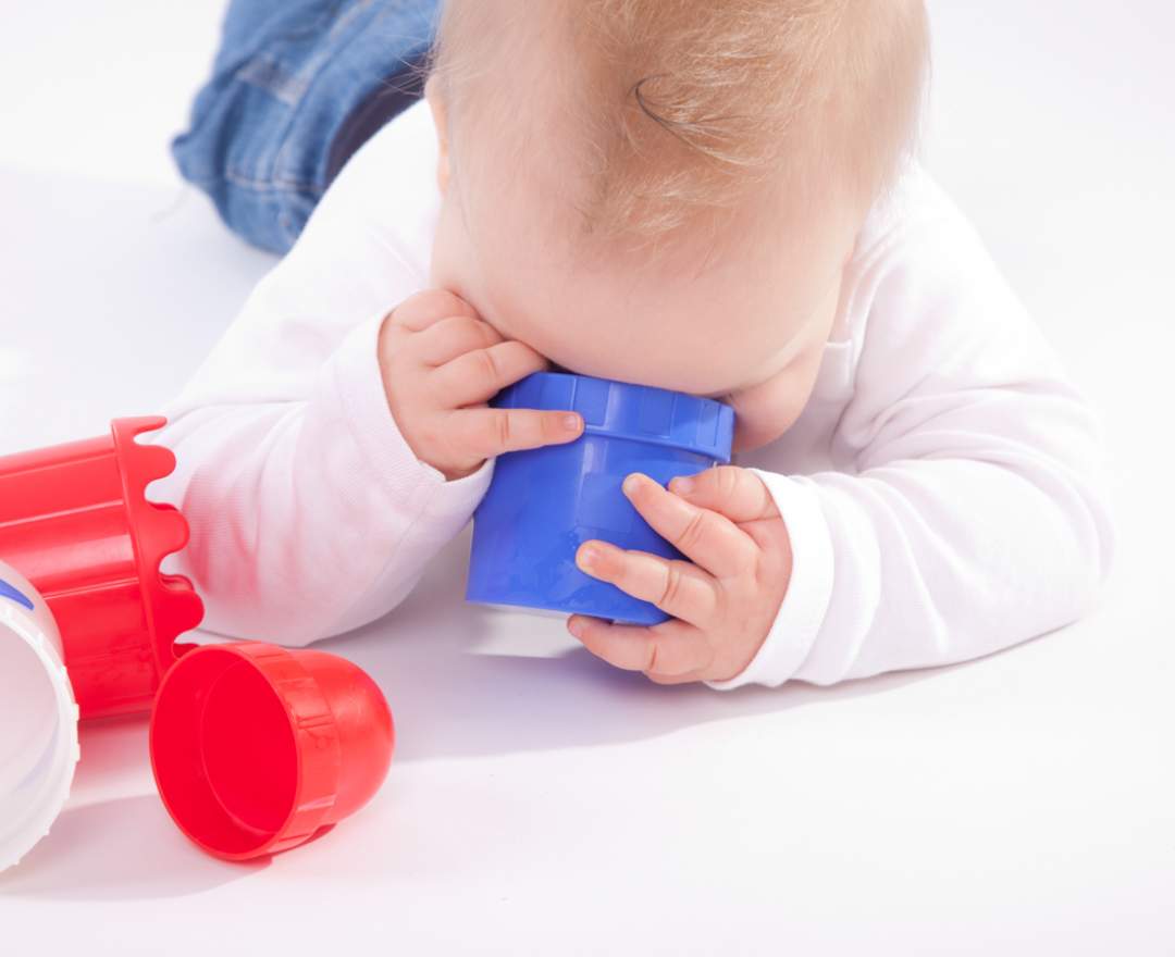 Fotostudio Lichtschmiede - Babyshooting