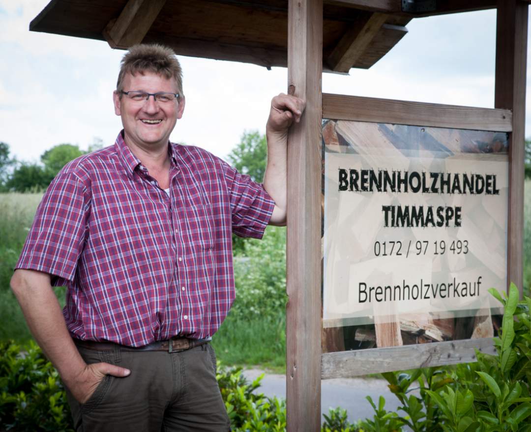 Fotostudio Lichtschmiede - Businessportraits