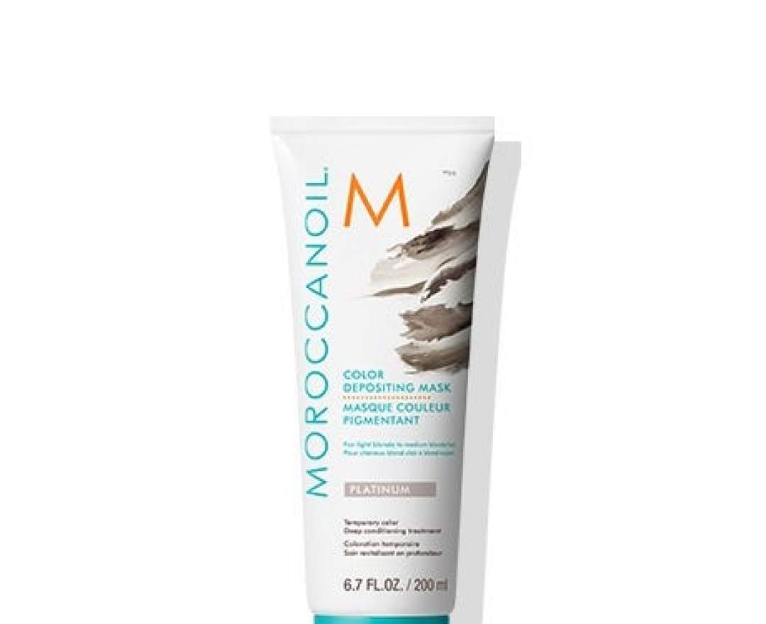 MOROCCANOIL - MOROCCANOIL