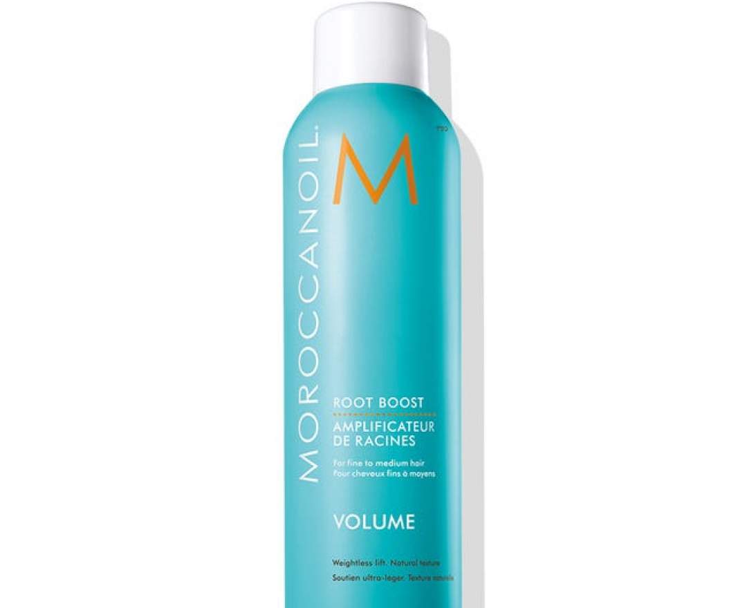 MOROCCANOIL MOROCCANOIL