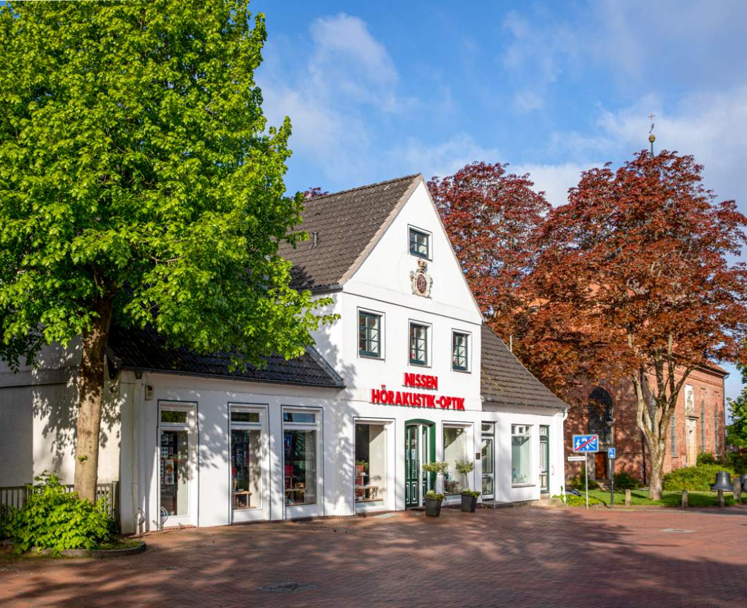 Fotostudio Lichtschmiede - Immobilienshooting