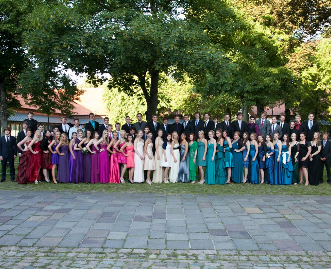 Fotostudio Lichtschmiede Abiball