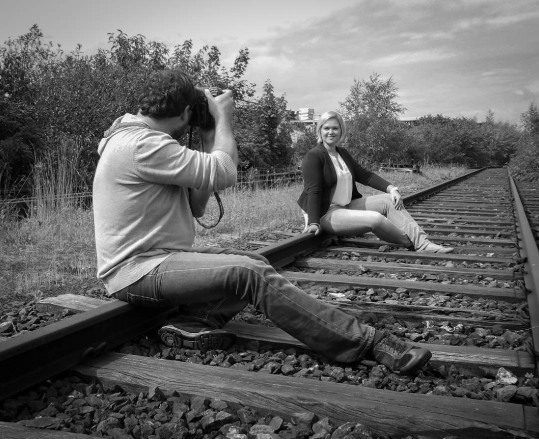 Fotostudio Lichtschmiede - über mich