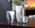 Fink Living - VARENNA Vase / Farbglas / mundgeblasen Thumbnail