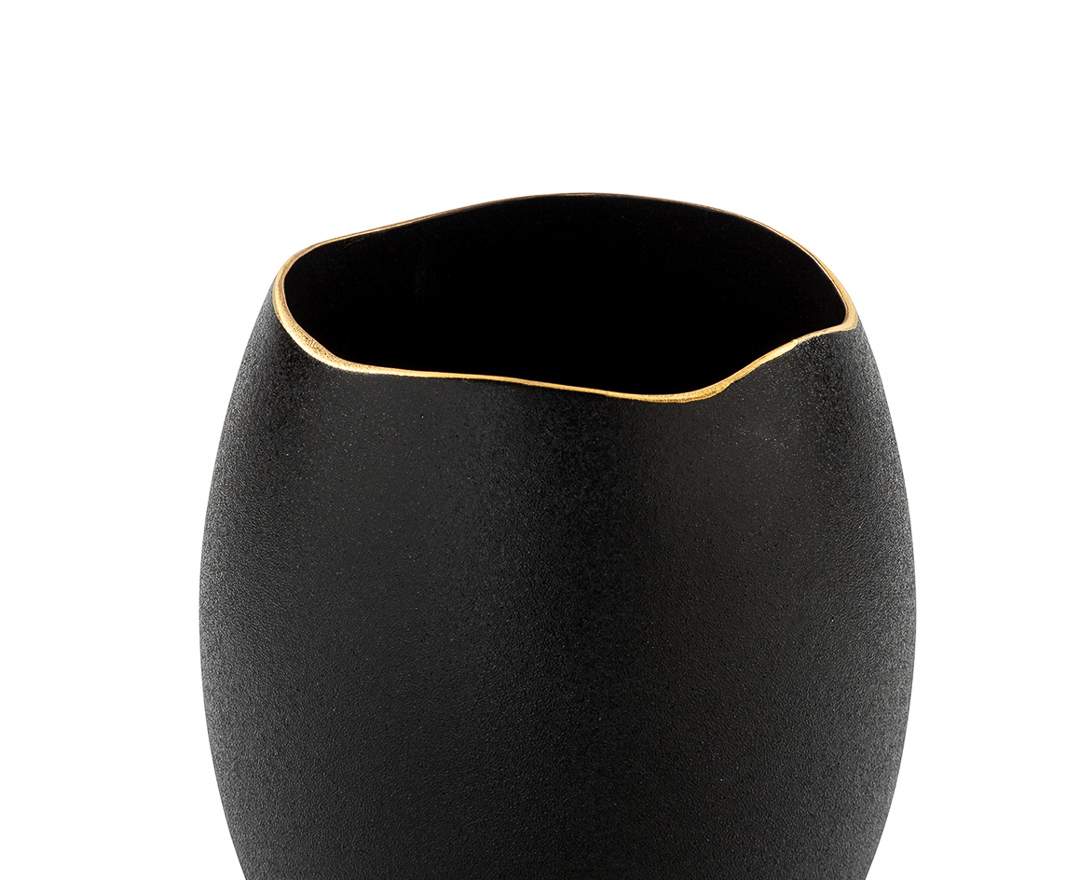 KALEA Vase - Übertopf / Keramik