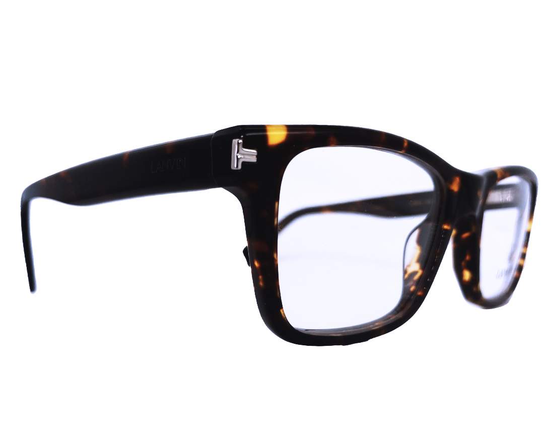 Lanvin - Massives Acetat