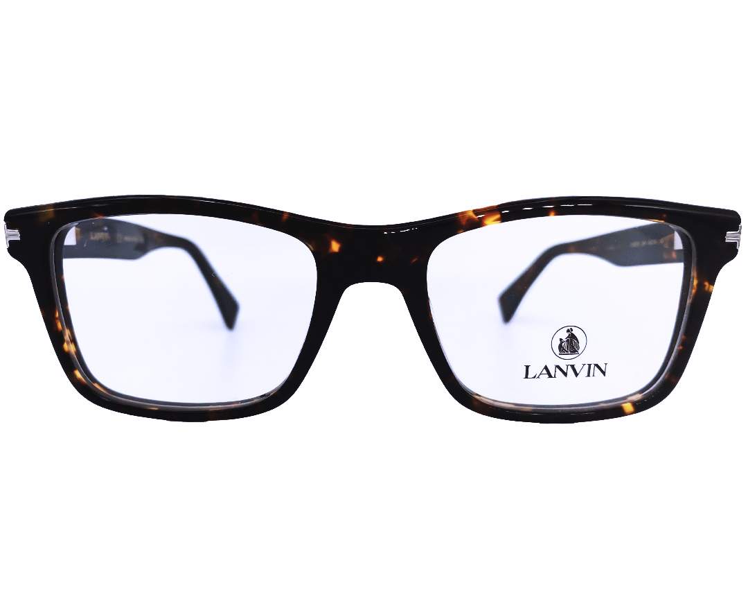 Lanvin - Massives Acetat