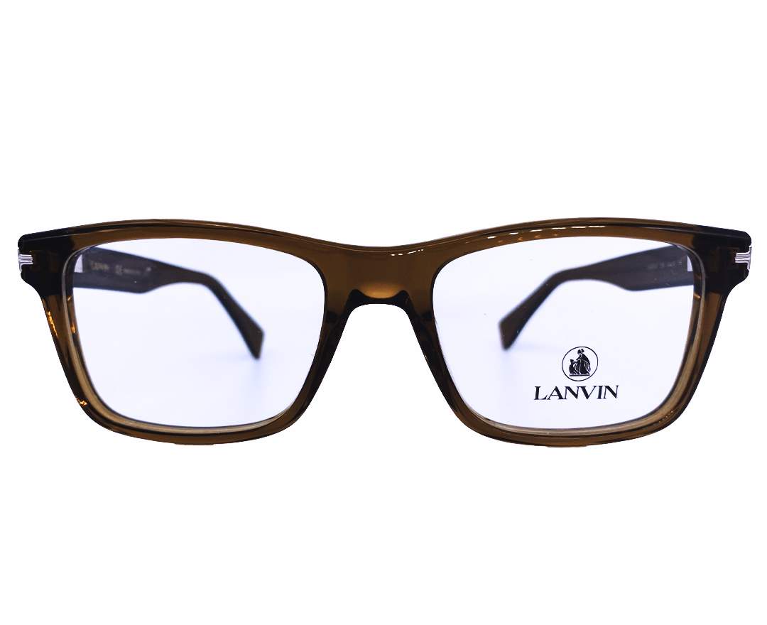 Lanvin - Massives Acetat