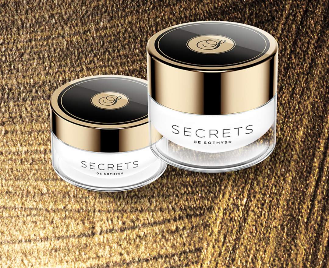 Sothys Premiumcreme - Secrets de Sothys