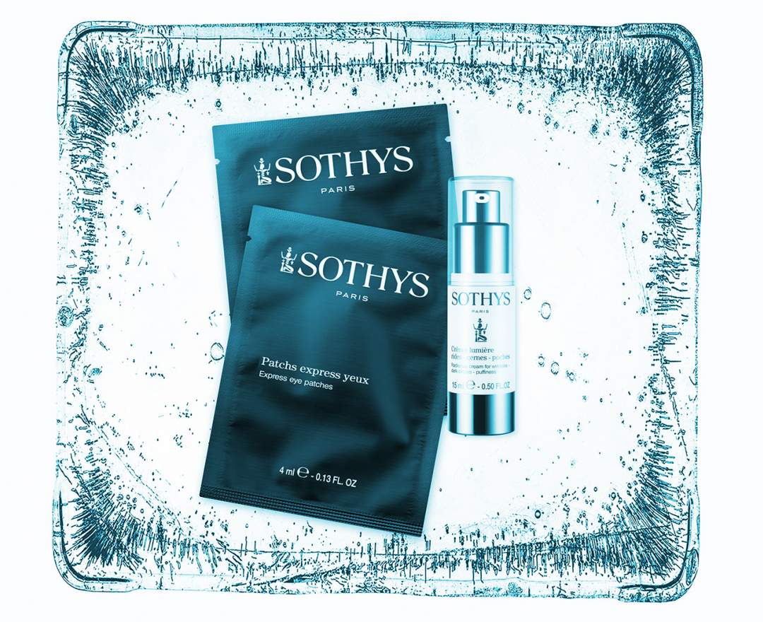 Sothys Augenpflege Prescription Jeunesse™ Sothys Augenpflege Prescription Jeunesse™