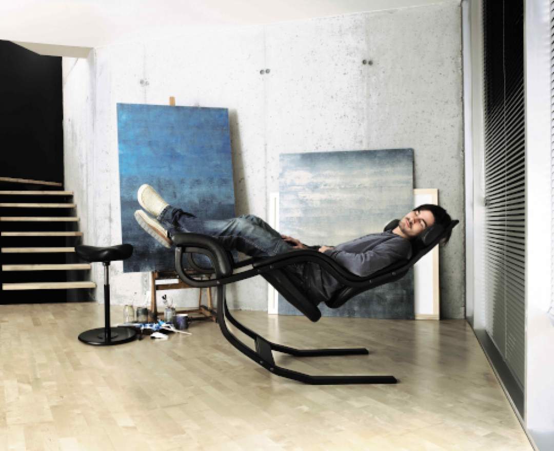 VARIER FURNITURE - Gravity