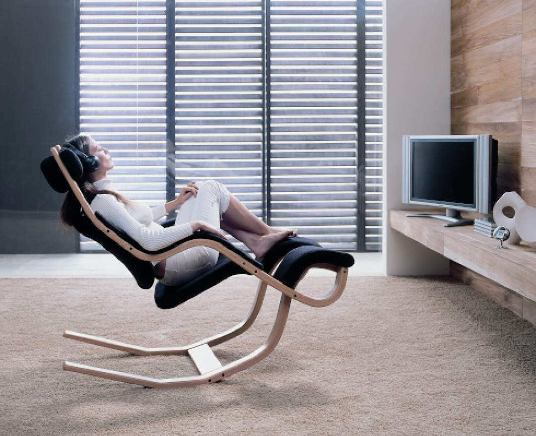 VARIER FURNITURE - Gravity