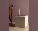 LUIZZO - Terrazzo Beistelltisch Luca Thumbnail