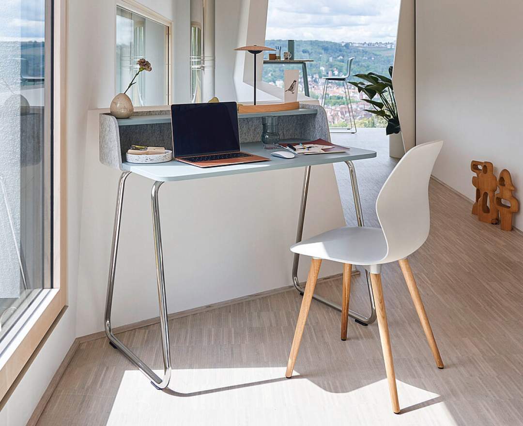 Sedus Sedus Arbeitstisch secretair home - ideal für das Home-Office Sedus Sedus Arbeitstisch secretair home - ideal für das Home-Office