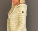 Colmar - STEPPJACKE MIT KAPUZE, 2110U CHAMPAGNER COLMAR Thumbnail