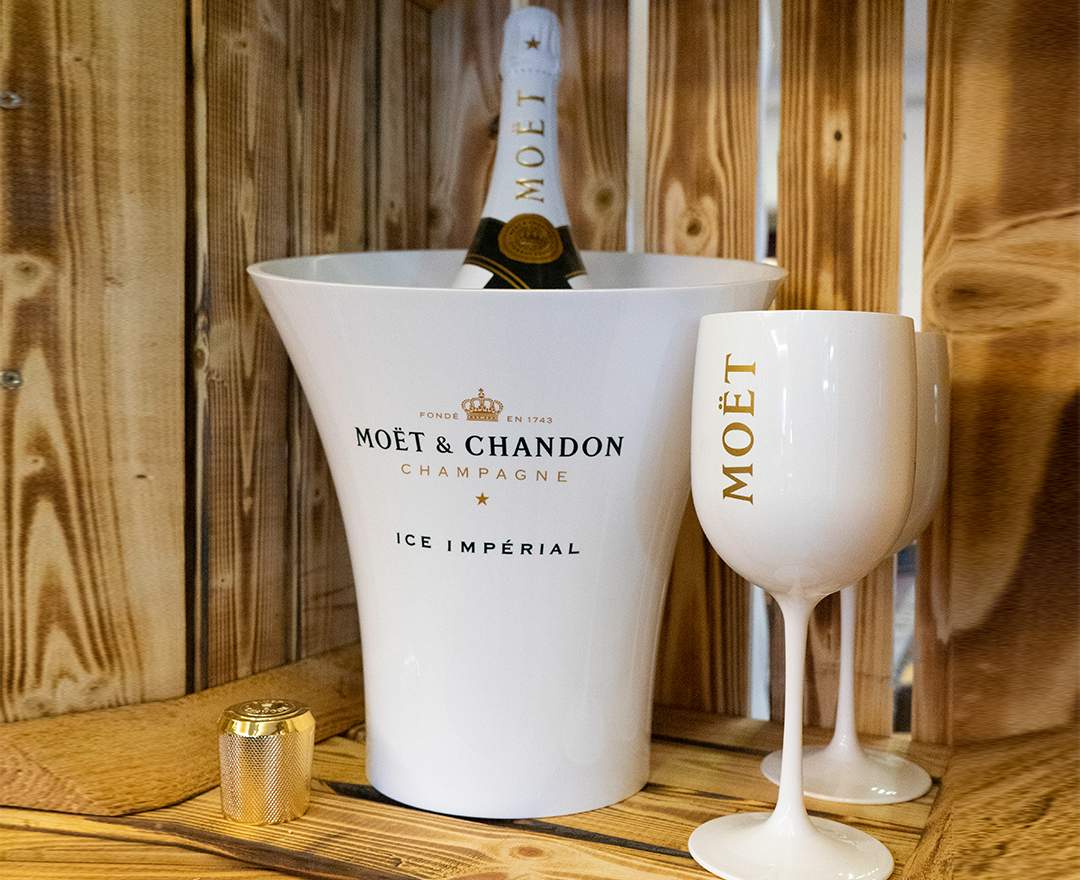 Moët & Chandon Moët Henessy