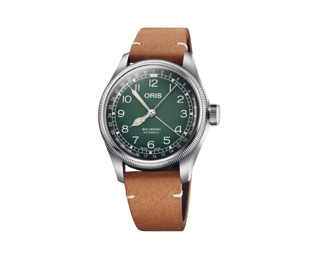 Oris Big Crown - Cervo Volante