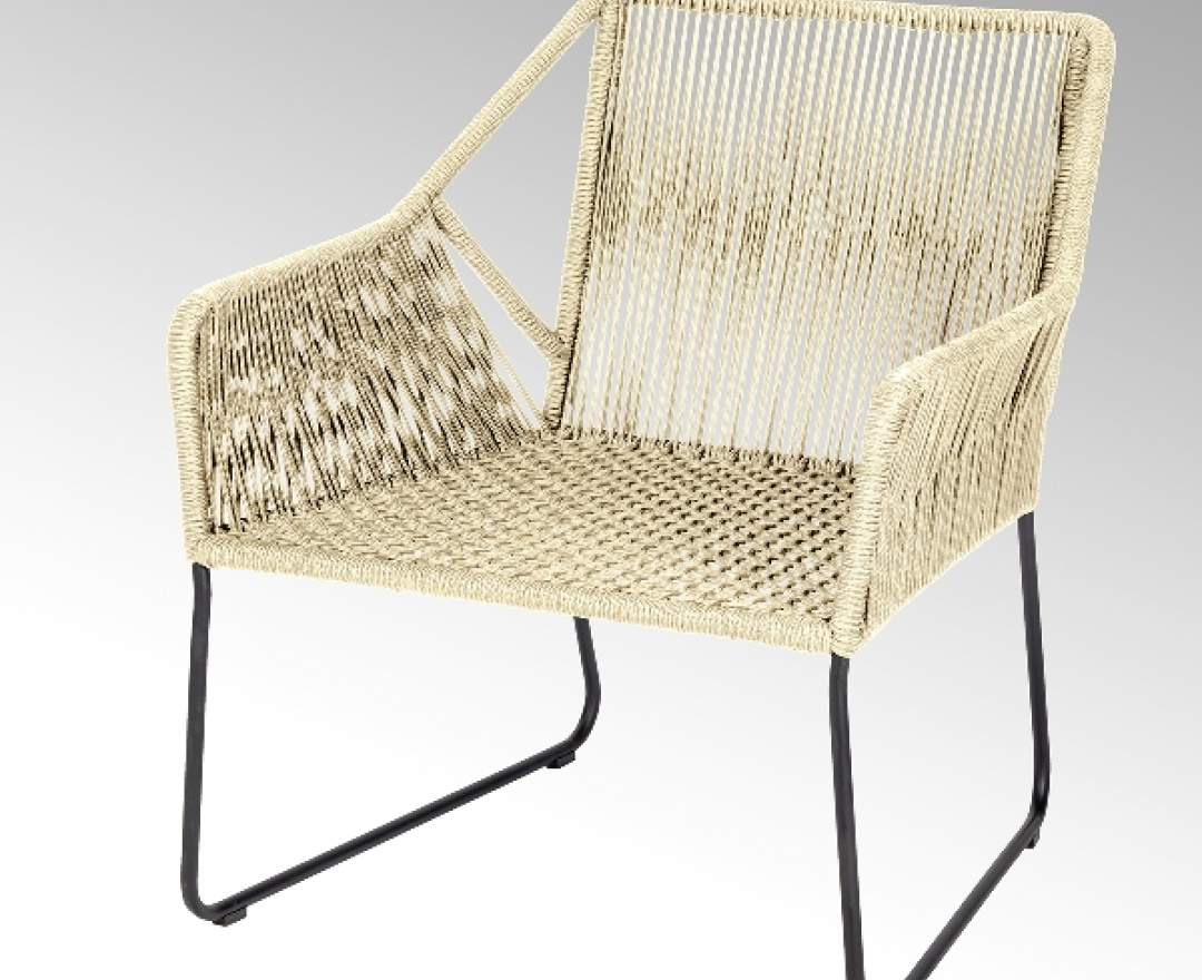 Lambert - Amaya Outdoor Lounger