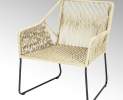 Lambert - Amaya Outdoor Lounger Thumbnail