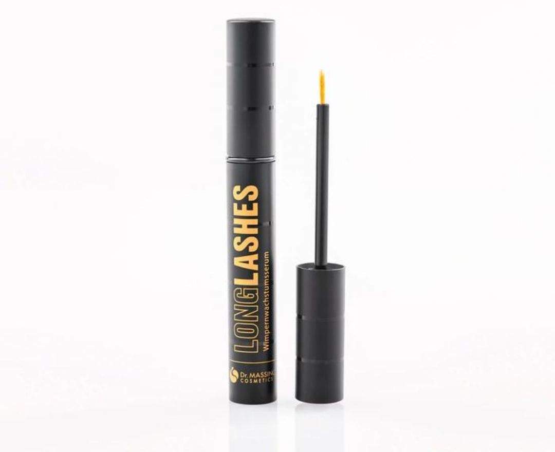 Long Lashes Wimpernserum Dr. Massing Wimpernserum STILPUNKTE®