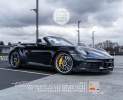 Porsche - PORSCHE 992 911 TURBO S CABRIOLET (NO. 96) Thumbnail