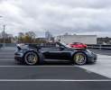 Porsche - PORSCHE 992 911 TURBO S CABRIOLET (NO. 96) Thumbnail