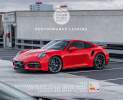 Porsche - Porsche 992 911 Turbo S Cabriolet (No. 96) Thumbnail