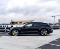 Porsche - PORSCHE TAYCAN TURBO S CROSS TURISMO Thumbnail