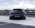 Porsche - PORSCHE TAYCAN TURBO S CROSS TURISMO Thumbnail