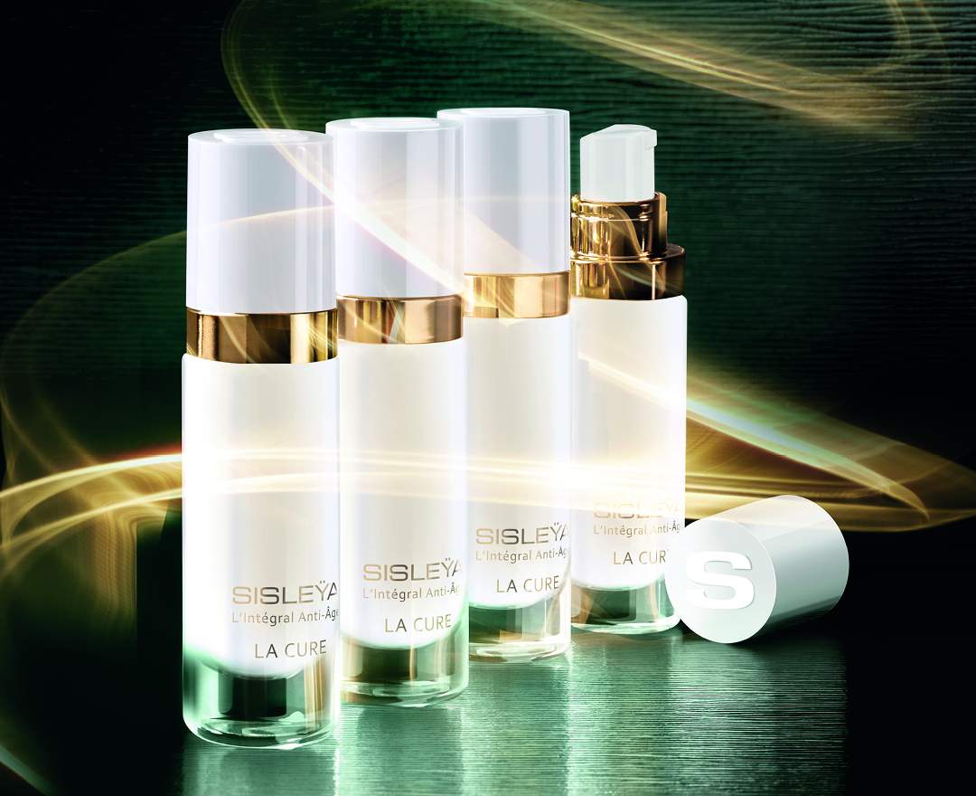 Sisley Sisleÿa L’Intégral Anti-Âge La Cure Sisley Sisleÿa L’Intégral Anti-Âge La Cure