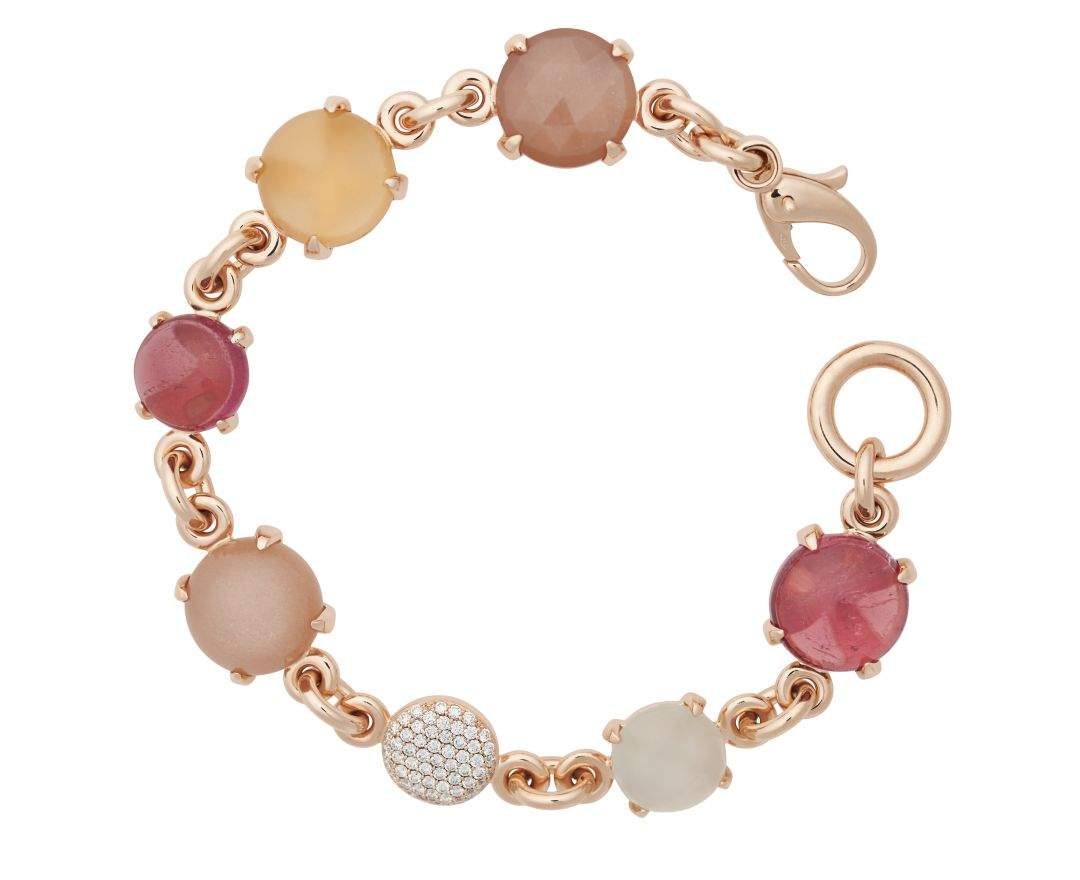 Bron Armband Daybreak