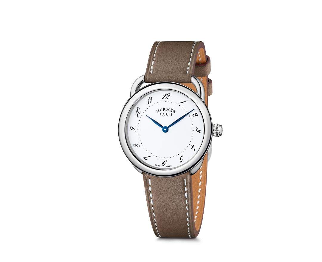 Hermès - Uhr Heure H